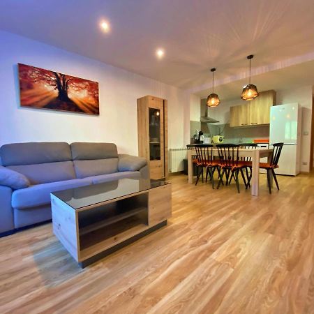 Ribasol 422, Apartamento Hasta 6 Personas, อรินซัล ภายนอก รูปภาพ
