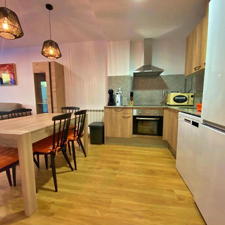 Ribasol 422, Apartamento Hasta 6 Personas, อรินซัล ภายนอก รูปภาพ