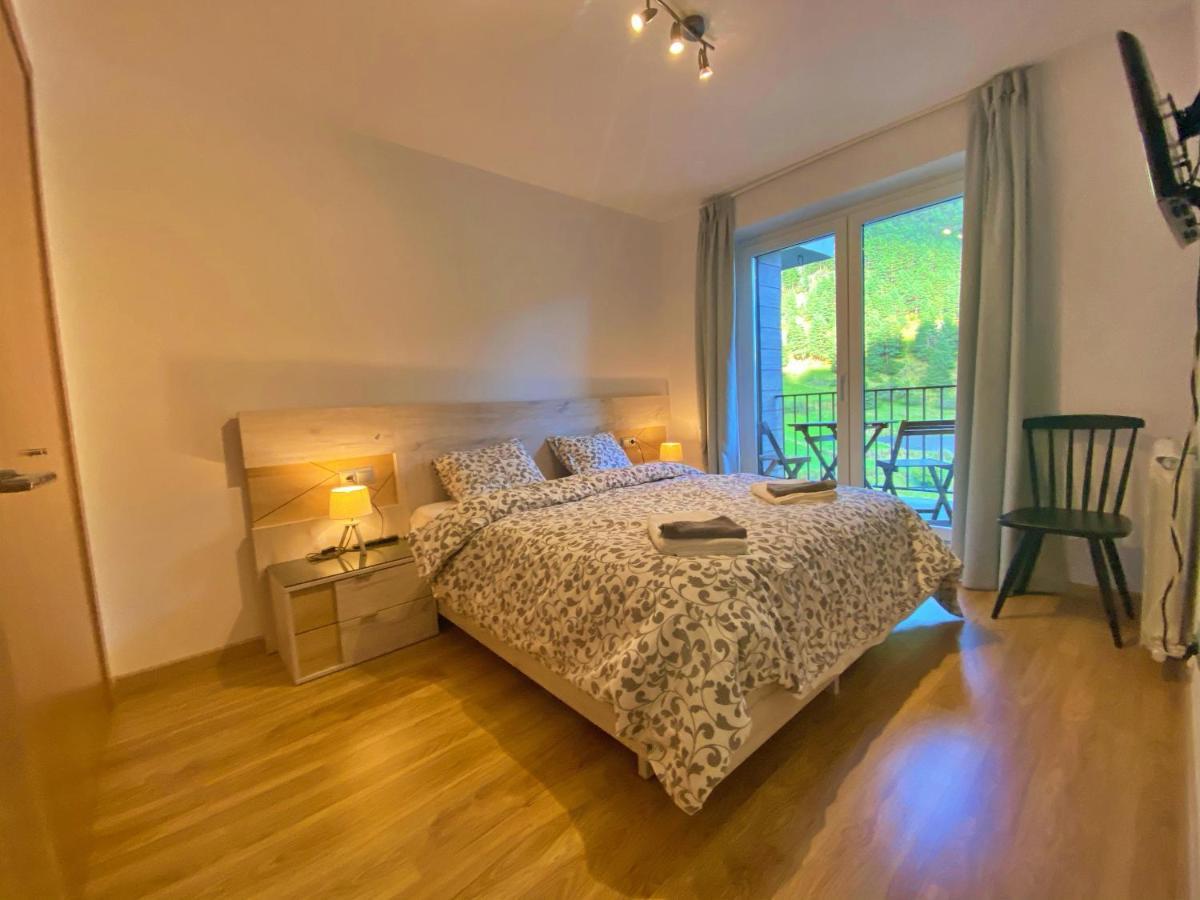 Ribasol 422, Apartamento Hasta 6 Personas, อรินซัล ภายนอก รูปภาพ