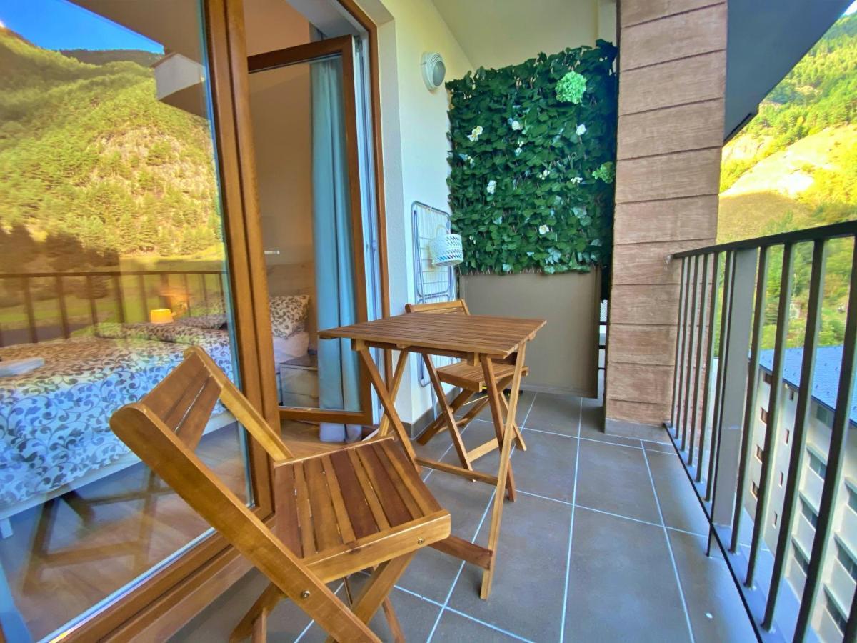 Ribasol 422, Apartamento Hasta 6 Personas, อรินซัล ภายนอก รูปภาพ